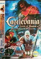 CASTLEVANIA (LORD OF SHADOW)ULTIMATE EDITION (8 в 1)