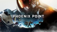 PHOENIX POINT (ЛИЦЕНЗИЯ) - Strategy (TBS) / RPG  от создателей XCOM