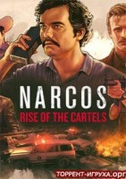 NARCOS: RISE OF THE CARTELS (ЛИЦЕНЗИЯ) - Action / Strategy (TBS) по типу XCOM, по культовому сериалу от Netflix, наркокартель против копов