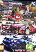 WRC (4B1) АНТОЛОГИЯ