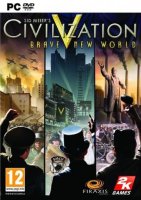 Sid Meier’s Civilization V: Deluxe Edition "Дивный новый мир"