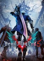 DEVIL MAY CRY 5 (3DVD)