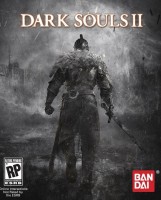 Сборник игр 3 в 1: Dark Souls 2.v 1.0.1.0 + 1 DLC, Dark Souls.Prepare To Die Edition.v 1.0.0.1., Assassin's Creed.Liberation HD + 1 DLC