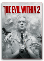 The Evil Within 2 + DLC - 1 в 1 (2DVD)