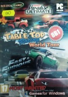 TABLE TOP RACING WORLD TOUR