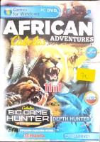 AFRICAN ADVENTURES CABELAS(11B1)