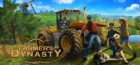FARMER`S DYNASTY- RPG / Симулятор фермера