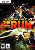 NEED FOR SPEED THE RUN (ОЗВУЧКА) 